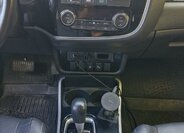 Mitsubishi Outlander 8