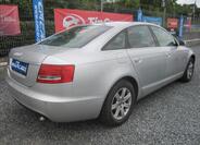 Audi A6 4