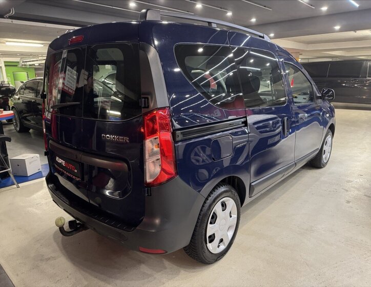Dacia Dokker 6