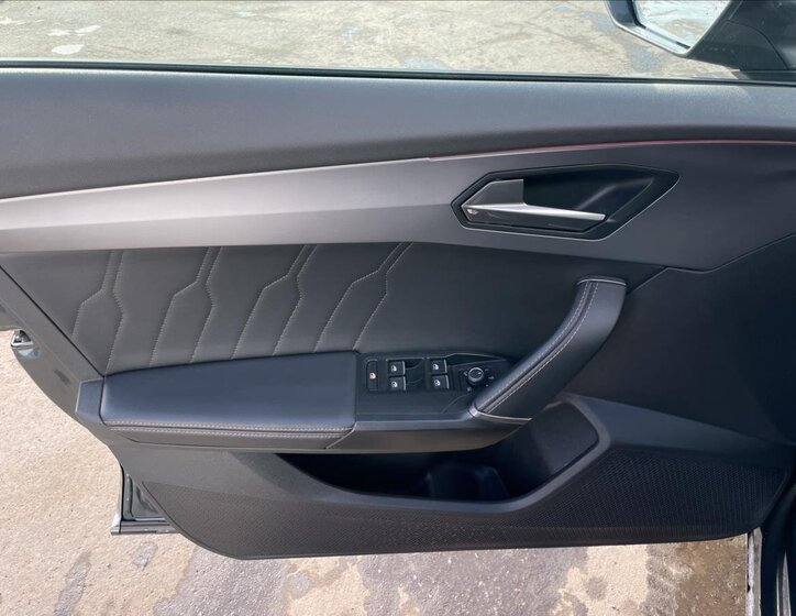 Cupra Formentor SUV 1,5 l 110 kw