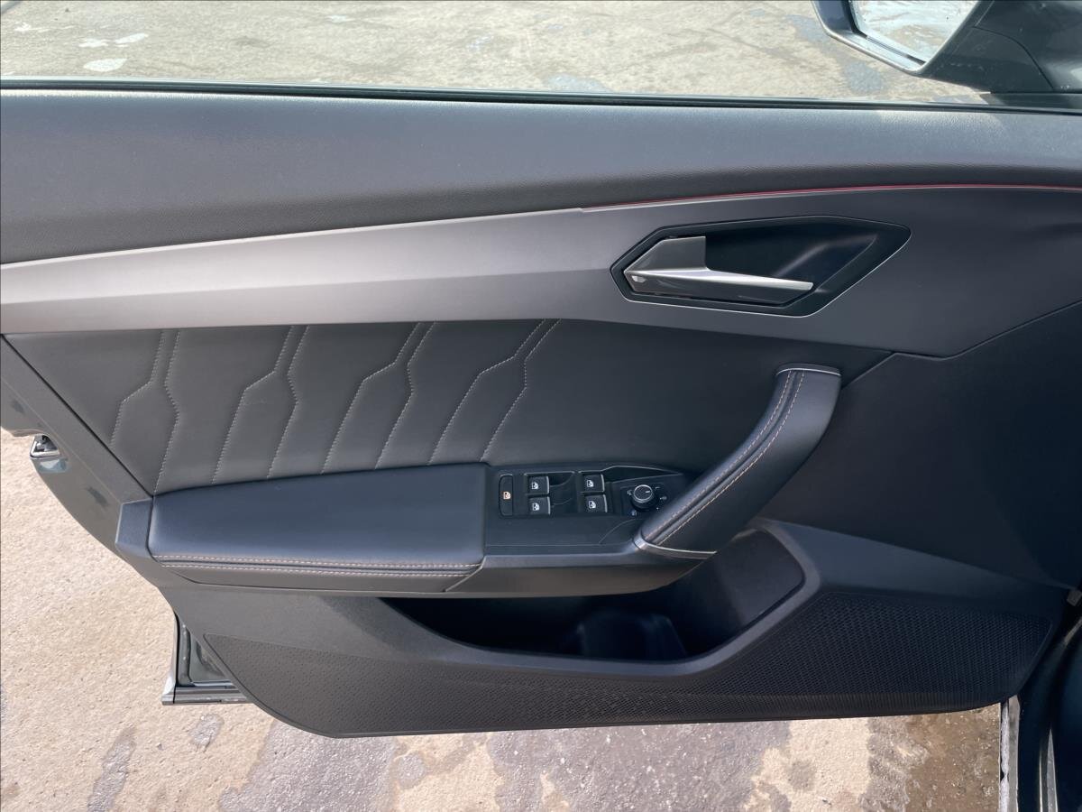 Cupra Formentor SUV 1,5 l 110 kw