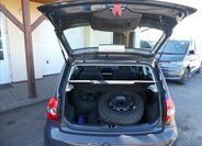 Volkswagen Fox Hatchback 1,2 l 40 kw