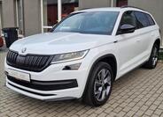 Škoda Kodiaq 5