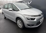 Citroën C4 Picasso MPV 1,6 l 88 kw