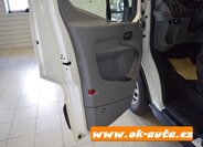 Ford Transit Sklápěč 2,0 l 125 kw