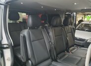 Renault Trafic Kombi 2,0 l 125 kw