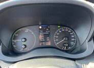 Toyota Yaris Hatchback 1,5 l 68 kw