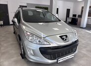Peugeot 308 Kombi 1,6 l 88 kw