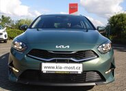 KIA Ceed Kombi 1,5 l 103 kw