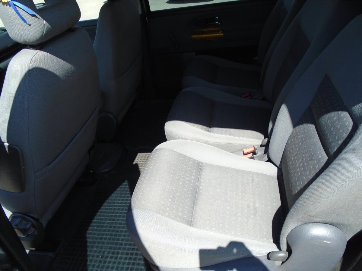 Ford Galaxy Kombi 1,9 l 85 kw