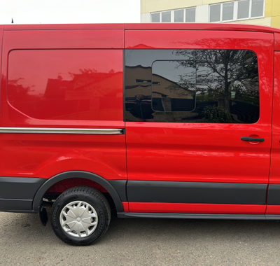 Ford Transit 23
