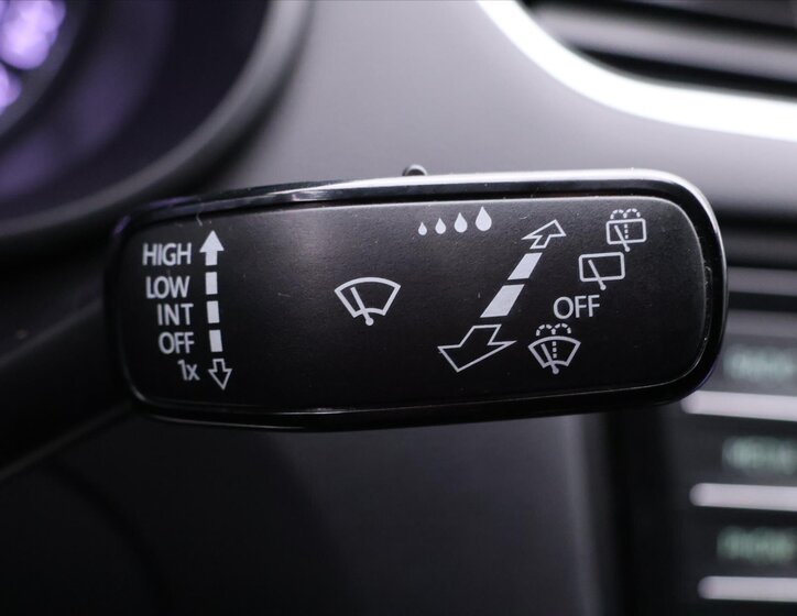 Škoda Octavia Kombi 2,0 l 162 kw