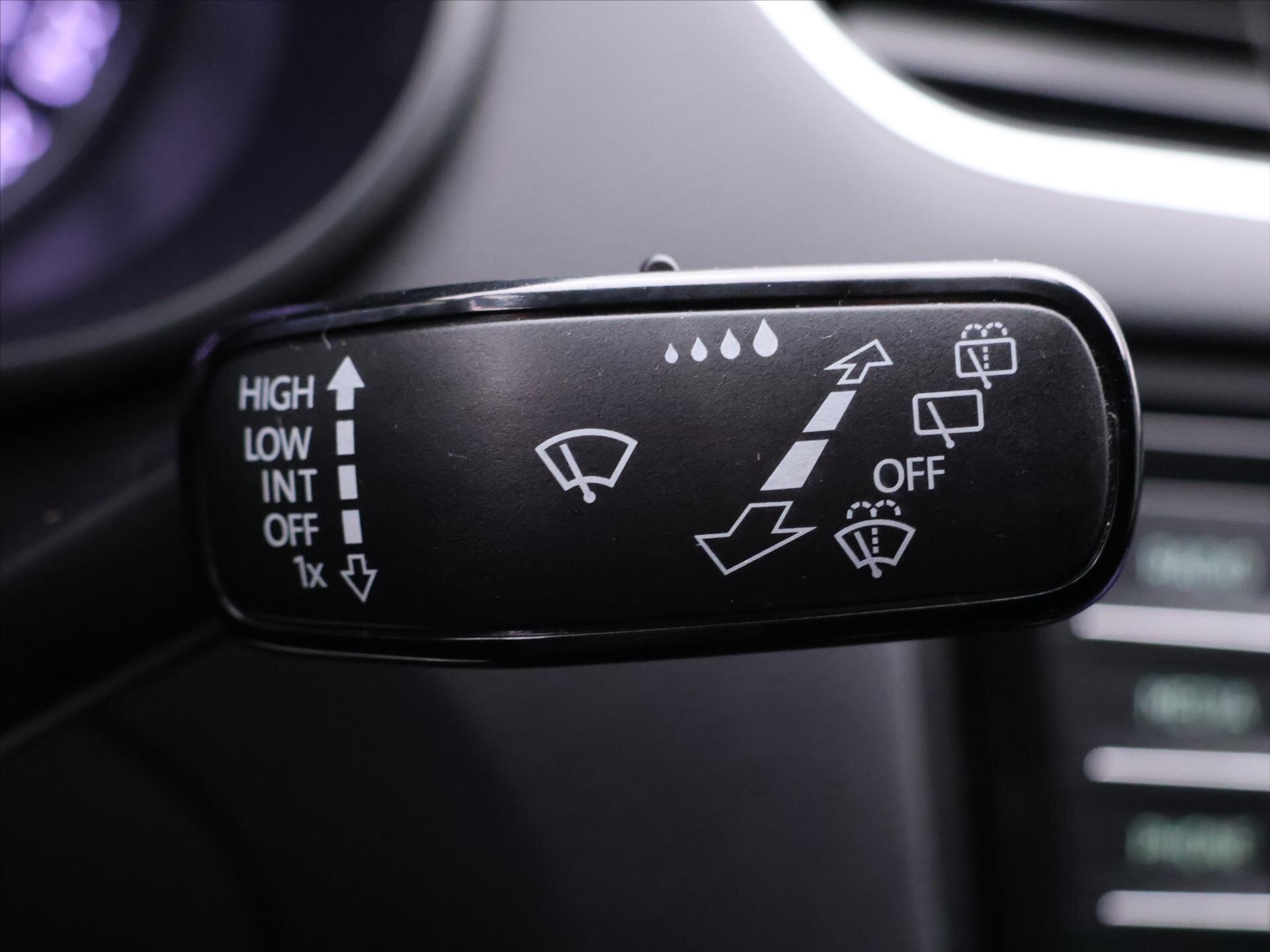 Škoda Octavia Kombi 2,0 l 162 kw