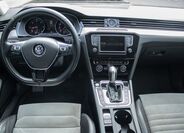 Volkswagen Passat 16