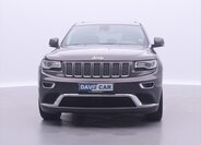 Jeep Grand Cherokee 2