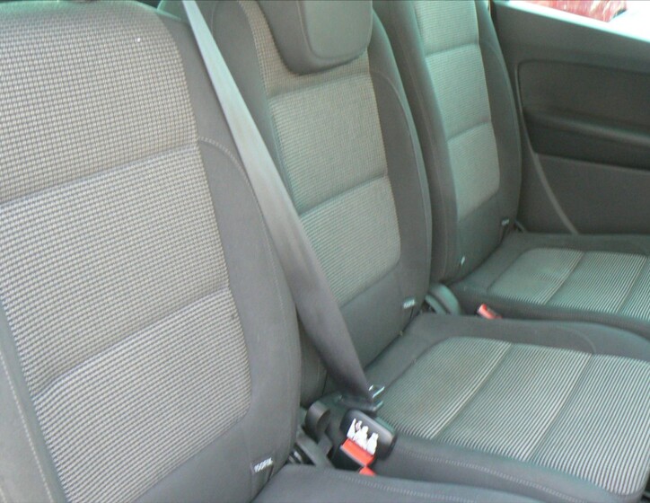 Volkswagen Sharan 20