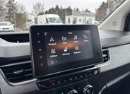 Nissan Townstar Kombi 1,3 l 96 kw