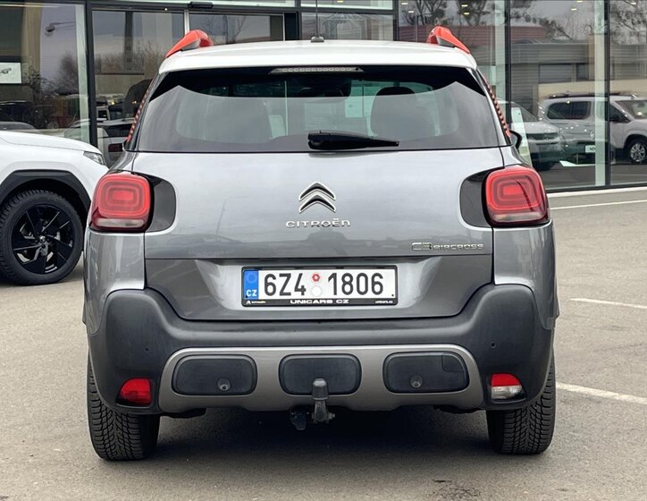 Citroën C3 Aircross 6