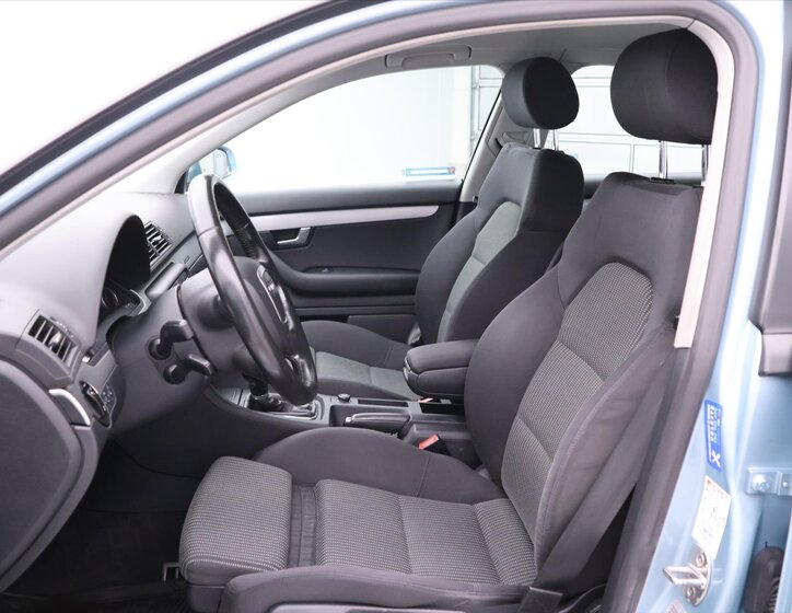 Audi A4 Sedan / Limuzína 3,0 l 171 kw