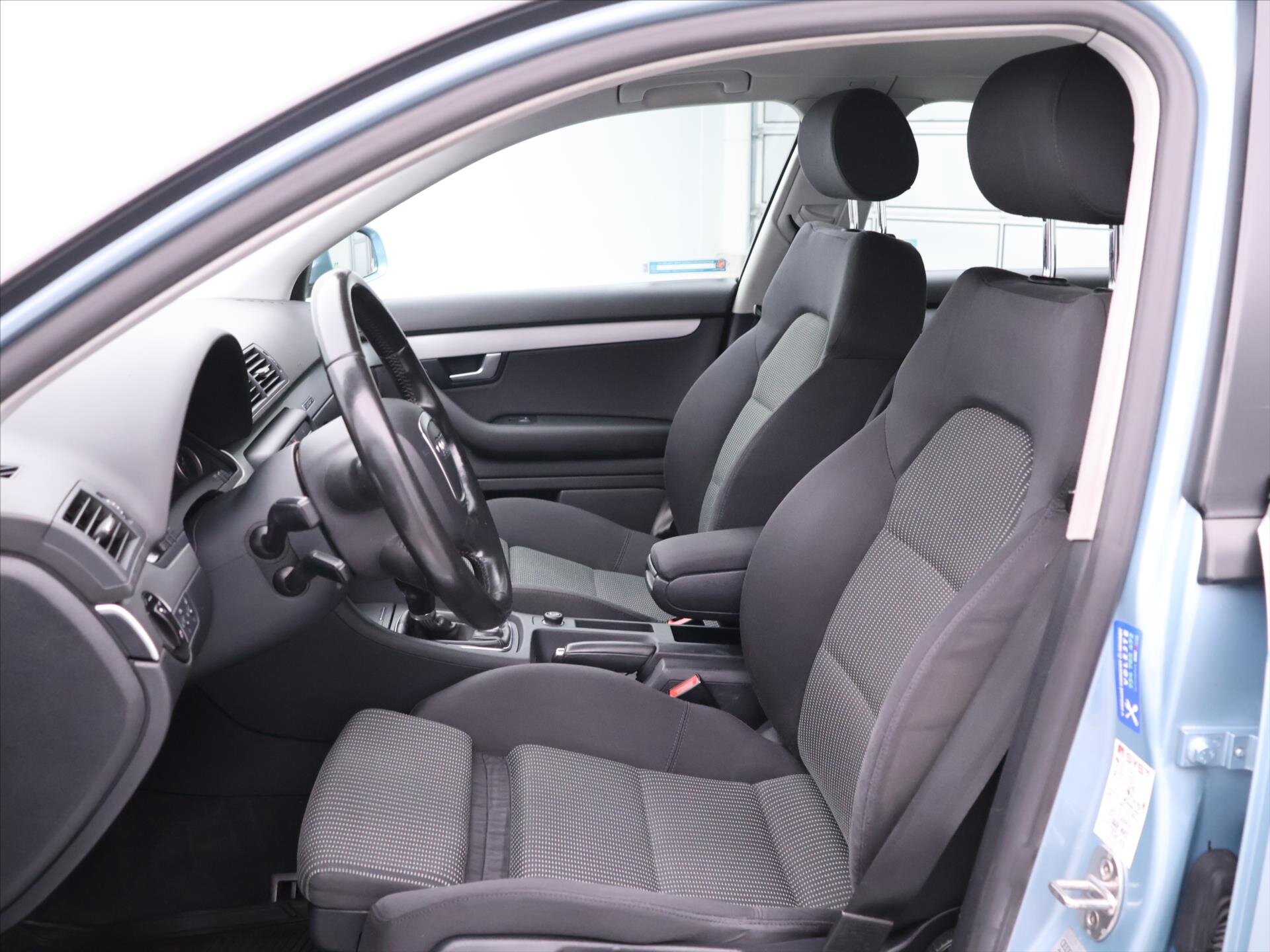 Audi A4 Sedan / Limuzína 3,0 l 171 kw