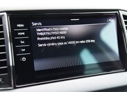 Škoda Karoq SUV / Terénní 1,5 l 110 kw