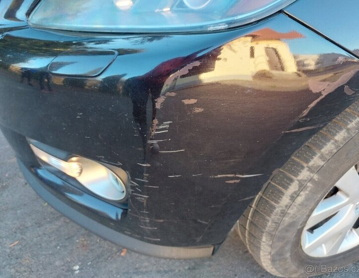 Mazda CX-7 Kombi 0,0 191 kw