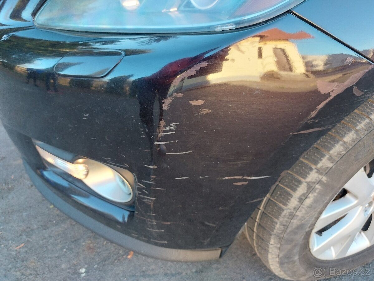 Mazda CX-7 Kombi 0,0 191 kw