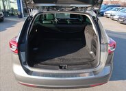 Opel Insignia Kombi 2,0 l 125 kw