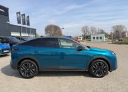 Peugeot 3008 SUV / Terénní 1,2 l 107 kw