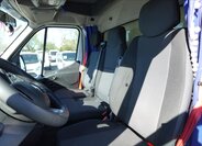 Renault Master Ostatní 2,3 l 120 kw