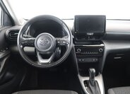 Toyota Yaris Cross Hatchback 1,5 l 68 kw