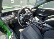 Ford Mustang Ostatní 5,0 l 551 kw