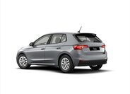 Škoda Fabia Hatchback 0,0 70 kw