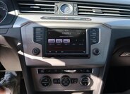 Volkswagen Passat Kombi 2,0 l 110 kw