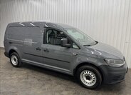 Volkswagen Caddy Ostatní 1,4 l 81 kw