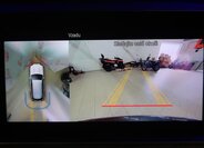 Mercedes-Benz Třídy E Kombi 2,0 l 143 kw