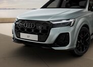 Audi Q7 SUV / Terénní 0,0 210 kw