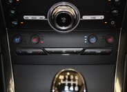 Ford S-MAX MPV 2,0 l 132 kw