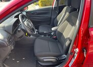 Hyundai i20 Hatchback 1,2 l 57 kw