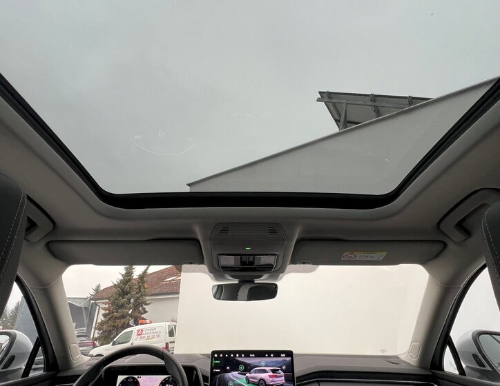 Škoda Kodiaq SUV 2,0 l 142 kw