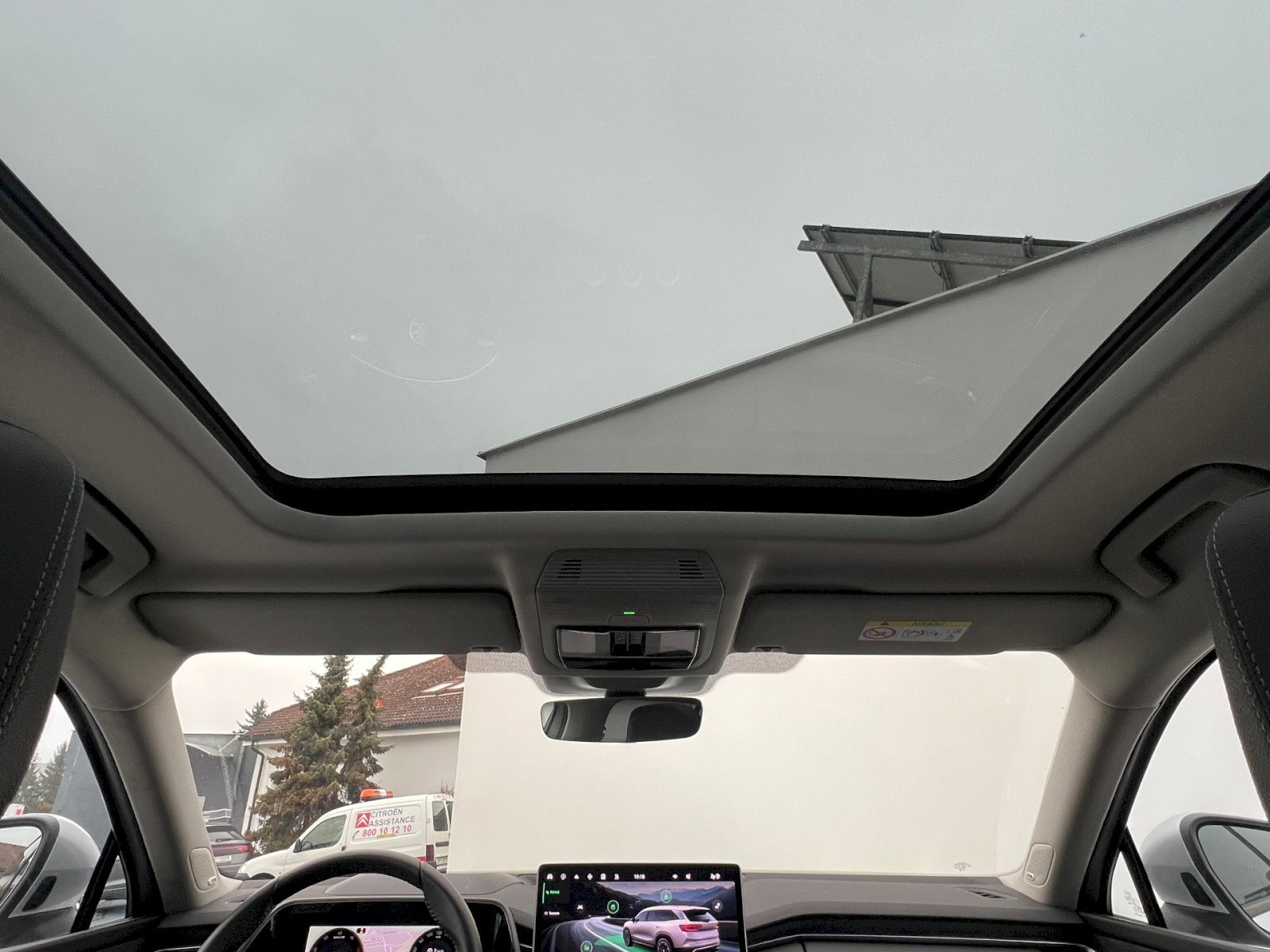 Škoda Kodiaq SUV 2,0 l 142 kw