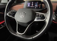 Volkswagen ID.4 SUV / Terénní 0,0 150 kw