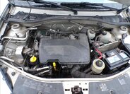 Dacia Sandero Hatchback 1,1 l 55 kw