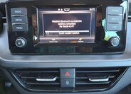 Škoda Kamiq SUV / Terénní 1,5 l 85 kw