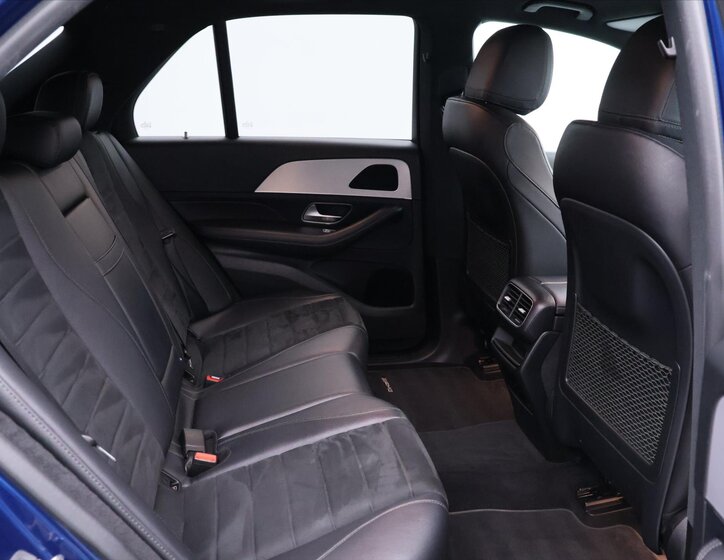 Mercedes-Benz GLE 13