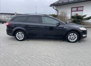 Ford Mondeo Kombi 2,0 l 103 kw