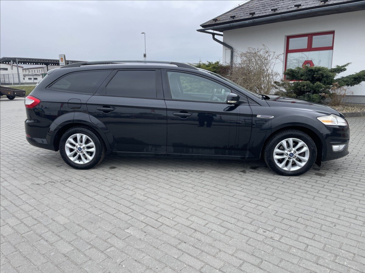 Ford Mondeo Kombi 2,0 l 103 kw