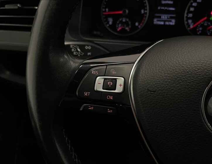 Volkswagen Multivan MPV 2,0 l 110 kw