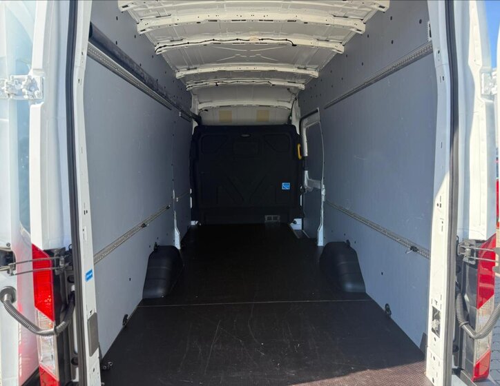 Ford Transit 15