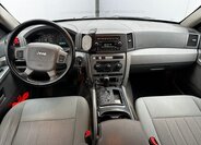 Jeep Grand Cherokee Ostatní 3,7 l 154 kw